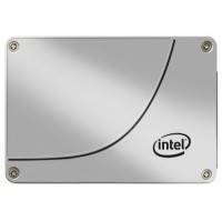 SSD диск Intel SSDSC2BB120G601