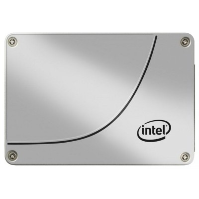 SSD диск Intel SSDSC2BB120G601