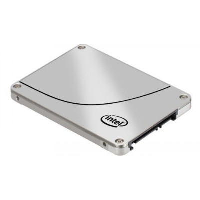 SSD диск Intel SSDSC2BB800G601