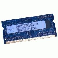 Оперативная память Nanya NT2GC64B88B0NS-CG