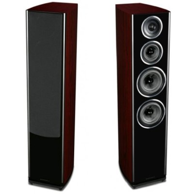 напольная акустическая система Wharfedale Diamond 11.4 Rosewood