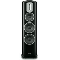 Напольные акустические системы Quad Z-3 Piano Black