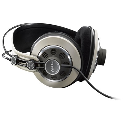 наушники AKG K242 HD
