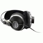 Наушники AKG K272 HD