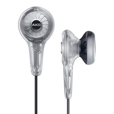 наушники AKG K311 MILK