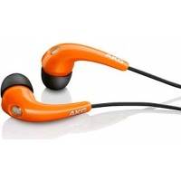 Наушники AKG K321 ORANGE