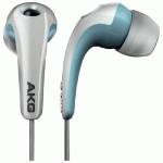 Наушники AKG K321 SKY BLUE