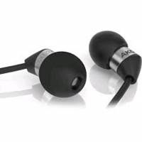 Наушники AKG K323XSA BLACK