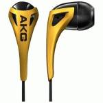 Наушники AKG K330 SCARAB