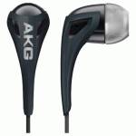 Наушники AKG K340 LIQUORICE