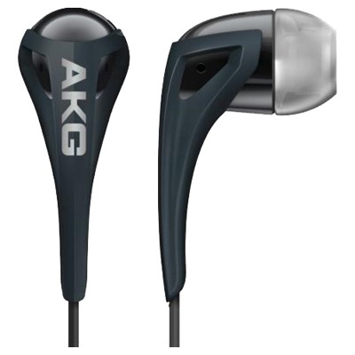 наушники AKG K340 LIQUORICE