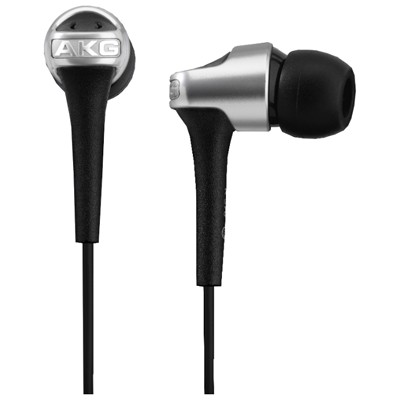 наушники AKG K370