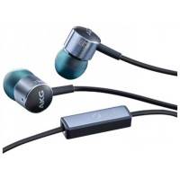Наушники AKG K376 DARK BLUE