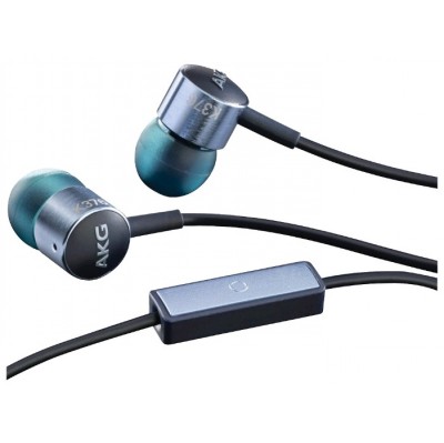наушники AKG K376 DARK BLUE