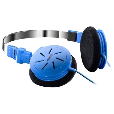 наушники AKG K402