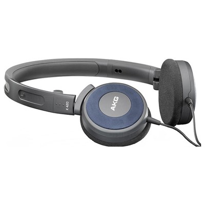 наушники AKG K420