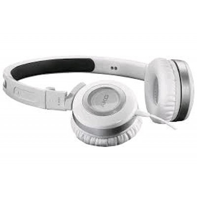 наушники AKG K430 White