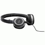 Наушники AKG K450 Black