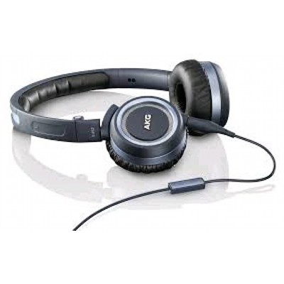 наушники AKG K452 BLUE