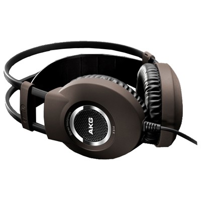 наушники AKG K514
