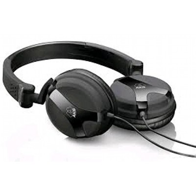наушники AKG K518 Black