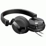 Наушники AKG K518 DJ