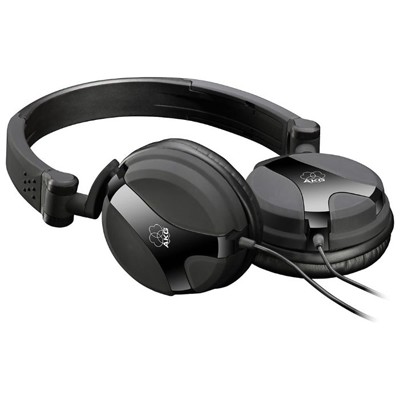 наушники AKG K518 DJ