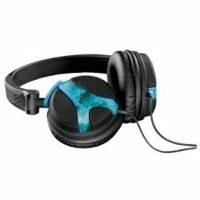 Наушники AKG K518 DT Black/Blue