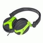 Наушники AKG K518 LE Green
