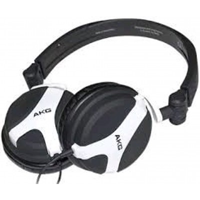 наушники AKG K518 White