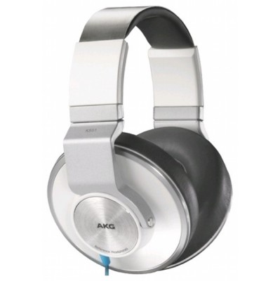 наушники AKG K551 White