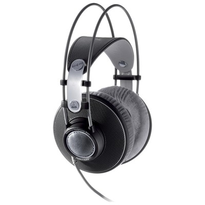 наушники AKG K601