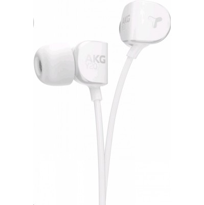 наушники AKG Y20 White