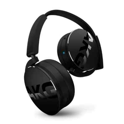 наушники AKG Y50BT Black