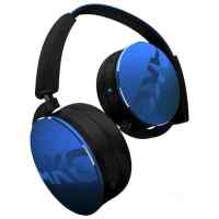 Наушники AKG Y50BT Blue