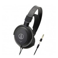 Наушники Audio-Technica ATH-AVC200 Black