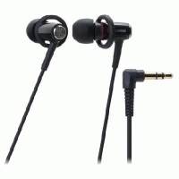 Audio-Technica ATH-CKN50 BK