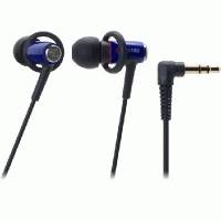 Audio-Technica ATH-CKN50 BL