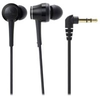 Наушники Audio-Technica ATH-CKR70ISCG Black