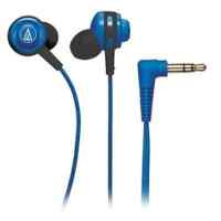 Audio-Technica ATH-COR150 Blue