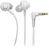 Наушники Audio-Technica ATH-COR150 White