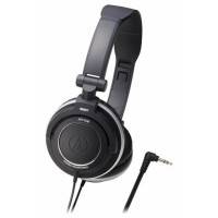 Audio-Technica ATH-SJ55 BK