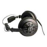 Наушники Axelvox HD242 Black