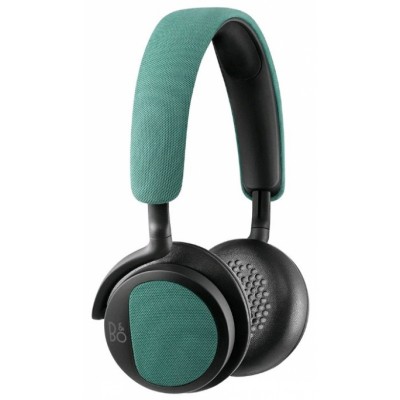 наушники Bang&Olufsen BeoPlay H2 Green