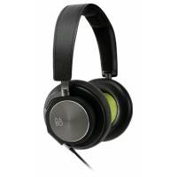 Наушники Bang&Olufsen BeoPlay H6 Black