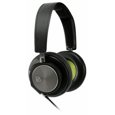наушники Bang&Olufsen BeoPlay H6 Black