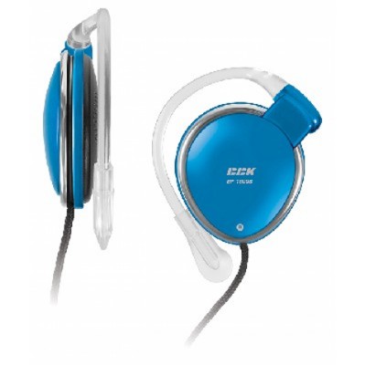 наушники BBK EP-1800S Blue