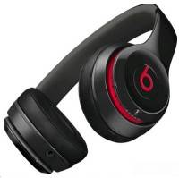 Наушники Beats Solo 2 WL Black