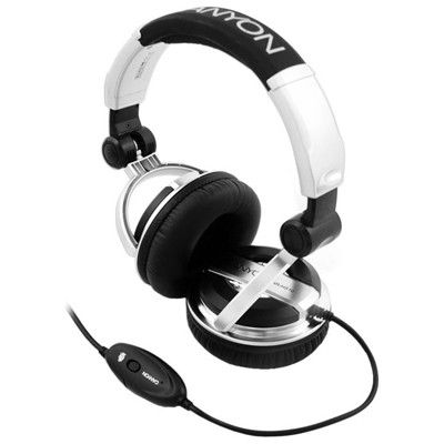 наушники Canyon CNR-HS10