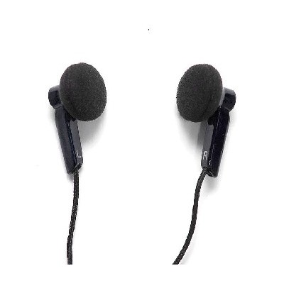 Dialog EP-015V Black